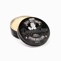 Dapper Dan Heavy Hold Pomade 100Ml    (Hair Wax) Für Männer  