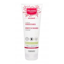 Mustela Maternité Stretch Marks Cream  250Ml    Für Frauen (Cellulite And Stretch Marks)