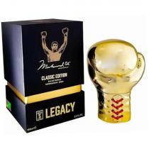 Muhammad Ali Legacy Classic Edition Round 5      100ml(Eau de Parfum) für Männer