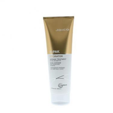 Joico K-PAK Hydrator Intense Treatment      250ml(Hair Mask) Unisex