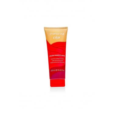 Inebrya Color 250Ml Perfect Mask   (Hair Mask) Unisex  
