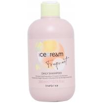 Inebrya Ice Cream Frequent 300Ml Daily Shampoo   (Shampoo) Unisex  