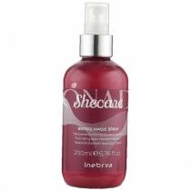 Inebrya Shecare 200Ml Repair Magic Spray   (Leave-In Hair Care) Für Frauen  