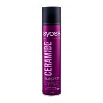 Syoss Professional Performance Ceramide Complex   300Ml    Für Frauen (Hair Spray)