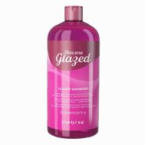 Inebrya Shecare 1000Ml Glazed Shampoo   (Shampoo) Für Frauen  
