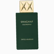 Swiss Arabian Shaghaf 75Ml Oud Royale   (Eau De Parfum) Unisex  