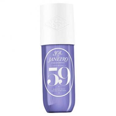 Sol De Janeiro Cheirosa 59      240ml(Body Mist) für Frauen