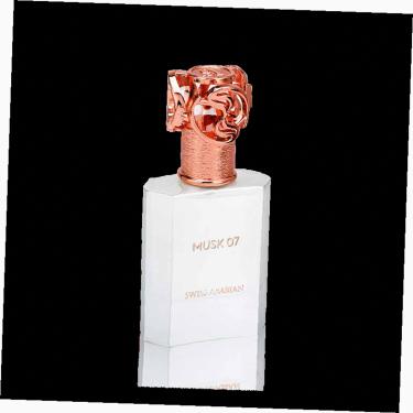 Swiss Arabian Musk 50Ml 07   (Perfume Extract) Unisex  