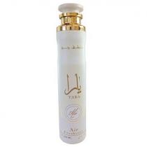 Lattafa Yara Moi      300ml(Housing Spray and Diffuser) für Frauen