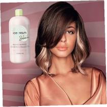 Inebrya Ice Cream Balance 1000Ml Shampoo   (Shampoo) Unisex  