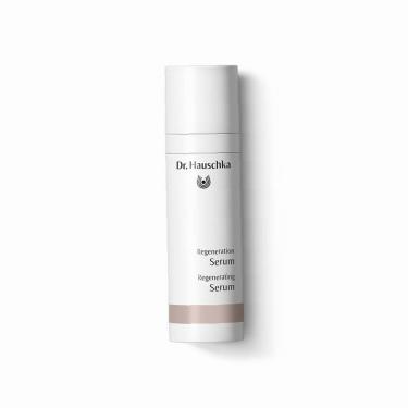 Dr. Hauschka Regenerating 30Ml Serum   (Skin Serum) Für Frauen  