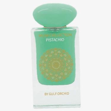 Gulf Orchid Musk Collection 60Ml Pistachio   (Eau De Parfum) Für Frauen  