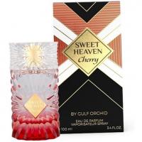 Gulf Orchid Sweet Heaven Cherry      100ml(Eau de Parfum) Unisex