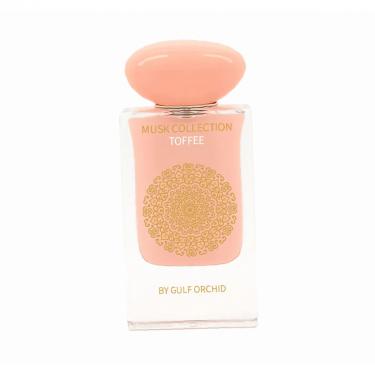 Gulf Orchid Musk Collection 60Ml Toffee   (Eau De Parfum) Unisex  