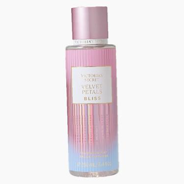 Victoria´S Secret Velvet Petals 250Ml Bliss   (Body Spray) Für Frauen  