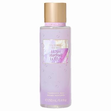 Victoria´S Secret Lush Starfruit Lotus 250Ml    (Body Spray) Für Frauen  