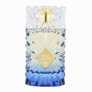 Gulf Orchid Sweet Heaven 100Ml Ice   (Eau De Parfum) Für Männer  