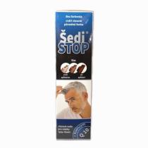 Nogray'S Natural Hair Tonic 125Ml Against Graying   (Leave-In Hair Care) Für Frauen  