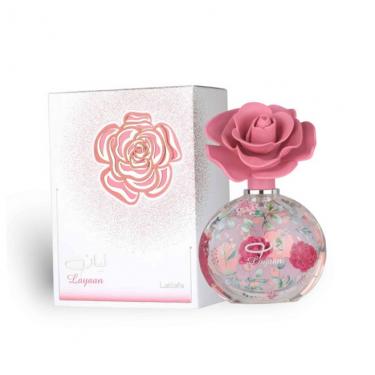 Lattafa Layaan       75ml(Eau de Parfum) für Frauen