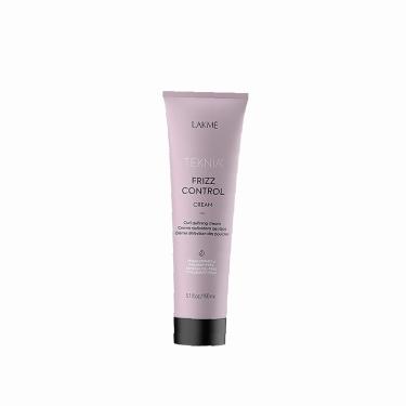 Lakmé Teknia Frizz Control 150Ml Cream   (Waves Styling) Unisex  