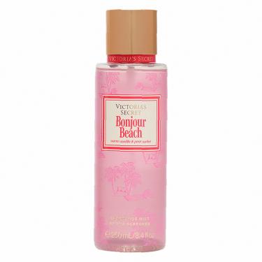 Victoria´S Secret Bonjour Beach 250Ml    (Body Spray) Für Frauen  