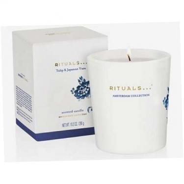 Rituals The Ritual Of Ayurveda Fragrance Sticks      70ml(Housing Spray and Diffuser) für Frauen