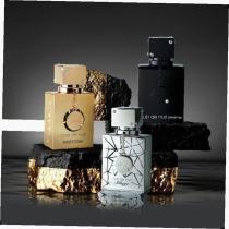 Armaf Club De Nuit 150Ml Intense   (Body Spray) Für Männer  