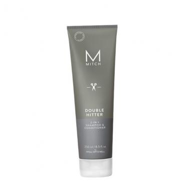 Paul Mitchell Mitch 85G Original Pomade   (Hair Gel) Für Männer  