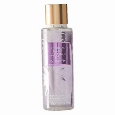 Victoria´S Secret Coconut Sol Shimmer 250Ml    (Body Spray) Für Frauen  