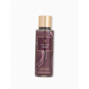 Victoria´S Secret Toasted Amber 250Ml    (Body Spray) Für Frauen  