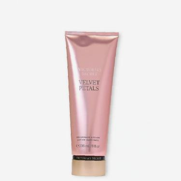 Victoria´S Secret Velvet Petals 236Ml    (Body Lotion) Für Frauen  
