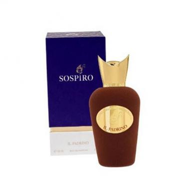 Sospiro Il Padrino       100ml(Eau de Parfum) Unisex