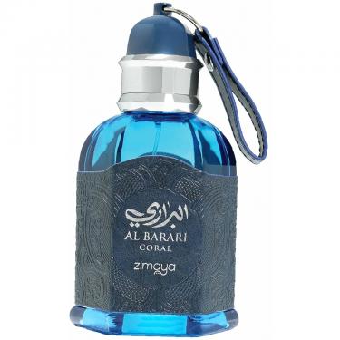 Zimaya Al Barari 100Ml Coral   (Eau De Parfum) Für Männer  