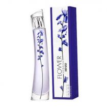 KENZO Flower By Kenzo Ikebana Indigo      75ml(Eau de Parfum) für Frauen
