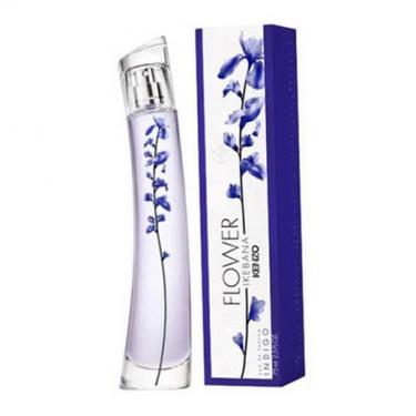 KENZO Flower By Kenzo Ikebana Indigo      75ml(Eau de Parfum) für Frauen