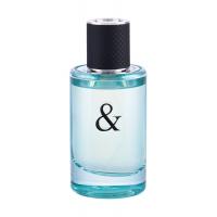 Tiffany & Co. Tiffany & Love   50Ml    Für Mann (Eau De Toilette)