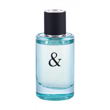 Tiffany & Co. Tiffany & Love   50Ml    Für Mann (Eau De Toilette)