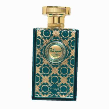 Zimaya Siada 100Ml Regal   (Eau De Parfum) Unisex  