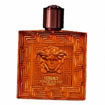 Versace Eros 100Ml    (Perfume) Für Männer Ohne Box 