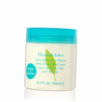 Elizabeth Arden Green Tea 500Ml Coconut Breeze   (Body Cream) Für Frauen  
