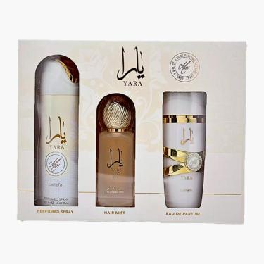 Lattafa Yara 100Ml Moi   (Eau De Parfum) Für Frauen  