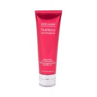 Estée Lauder Nutritious Radiant Energy  125Ml   Super-Pomegranate Für Frauen (Cleansing Mousse)