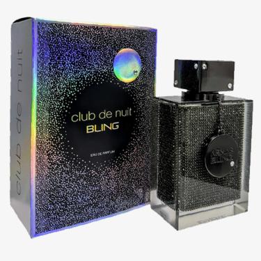 Armaf Club De Nuit 75Ml Bling   (Eau De Parfum) Unisex  