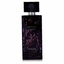 Lalique Amethyst 100Ml Exquise   (Eau De Parfum) Für Frauen Ohne Box 