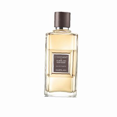 Guerlain L'Instant Homme 100Ml    (Eau De Toilette) Für Männer Ohne Box 