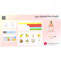 Guerlain Aqua Allegoria 125Ml Flora Salvaggia   (Eau De Toilette) Für Frauen Ohne Box 