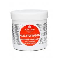 Kallos Cosmetics Caviar Restorative Hair Mask      275ml(Hair Mask) für Frauen
