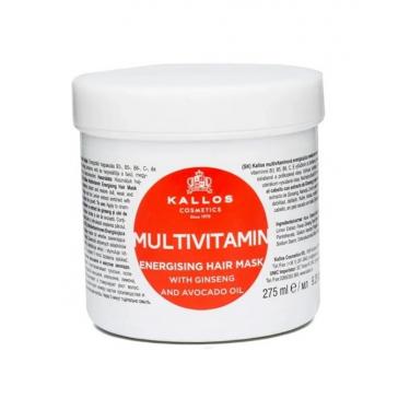 Kallos Cosmetics Caviar Restorative Hair Mask      275ml(Hair Mask) für Frauen