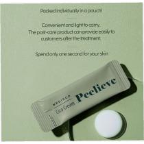 Medisco Peelieve 30X2Ml Cica Cream   (Day Cream) Unisex  