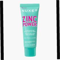 Nuxe Zinc Power 40Ml Mattifying Fluid Pore Minimizer   (Day Cream) Unisex  